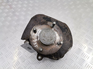 ступица задняя левая Ford Cougar 1 поколение 1999, 2.0 л., МКПП, хетчбэк 3 дв., 5027622