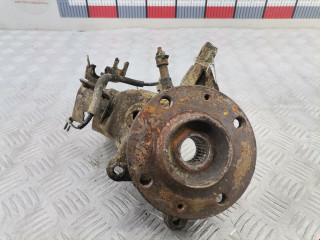 ступица передняя левая Citroen Xsara Picasso 1 поколение 2004, 1.6 л., МКПП, минивэн, 330785
