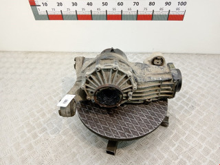 редуктор заднего моста Audi A6 Allroad Quattro C5 2003, 2.5 л., АКПП, универсал, 01R500044E