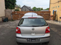 ступица передняя левая Volkswagen Polo 4 поколение 2004, 1.2 л., МКПП, хетчбэк 3 дв., 6Q0407255AC - фото №10