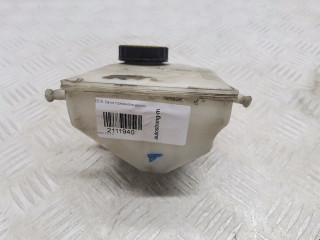бачок тормозной жидкости Citroen C8 2 поколение 2010, 2.0 л., АКПП, минивэн, 463591