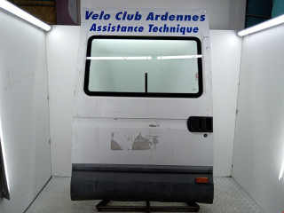 дверь сдвижная IVECO Daily 3 поколение 2003, 2.8 л., МКПП, микроавтобус, 99489203