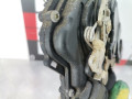 замок двери передней правой SEAT Toledo 2 поколение 1999, 1.6 л., МКПП, седан, 6X1837014H - фото №4