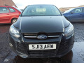 КПП механическая (МКПП) Ford Focus 3 поколение 2013, 1.0 л., МКПП, хетчбэк 5 дв., 1868463 - фото №12