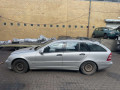 амортизатор передний правый Mercedes-Benz C-Класс W203/S203/CL203 2003, 1.8 л., МКПП, универсал, A2033202930 - фото №6