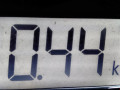 форсунка Suzuki Grand Vitara 2 поколение 2006, 1.9 л., МКПП, внедорожник 5 дв., 1531067JG0 - фото №7