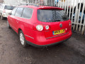 полуось передняя правая (приводной вал, ШРУС) Volkswagen Passat B6 2008, 1.9 л., МКПП, универсал, 1K0407272DN - фото №10
