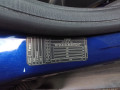 комплект накладок на пороги (внутренние) Ford Focus 3 поколение 2014, 1.0 л., МКПП, хетчбэк 5 дв., 1747490 - фото №9