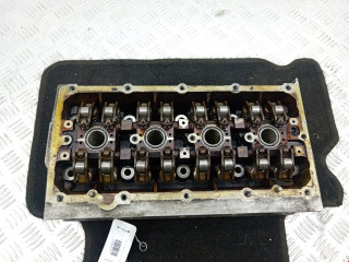 головка блока цилиндров Volkswagen 2001, 1.6 л., МКПП, универсал, 036103101AG