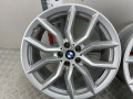 диск литой BMW X5 G05 2022, 3.0 л., АКПП, внедорожник 5 дв., 36116880685 - фото №2