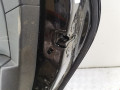 дверь задняя правая Renault Scenic 3 поколение [2-й рестайлинг] 2014, 1.5 л., МКПП, минивэн, 821009283R - фото №8