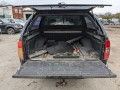 подушка безопасности боковая (шторка) Nissan Navara D40 2005, 2.5 л., АКПП, пикап, 985P0EA10C - фото №7