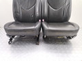 салон (комплект сидений) Toyota RAV4 3 поколение (XA30) 2007, 2.2 л., МКПП, внедорожник 5 дв. - фото №4