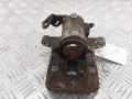 суппорт задний левый Volkswagen Golf 4 поколение 1998, 1.6 л., МКПП, хетчбэк 3 дв., 1J0615423G - фото №5