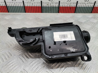 корпус воздушного фильтра Peugeot 206 1 поколение [рестайлинг] 2005, 1.4 л., МКПП, хетчбэк 3 дв., 1148340