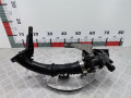 патрубок интеркулера Ford C-Max 2 поколение 2014, 1.6 л., МКПП, минивэн, 0382RT - фото №3