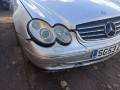 ступица задняя правая Mercedes-Benz CLK-Класс C209/A209 2003, 2.7 л., АКПП, купе, A2033504008 - фото №6