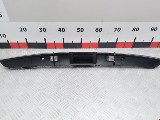 накладка двери (крышки) багажника Mercedes-Benz C-Класс W204/S204 2008, 2.2 л., АКПП, универсал, A2047400593
