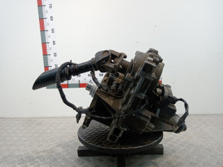 раздаточная коробка Nissan Navara D40 2008, 2.5 л., МКПП, внедорожник 5 дв., 33100EA30A