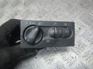 переключатель света Volkswagen Golf 3 поколение 1994, 1.6 л., МКПП, хетчбэк 5 дв.