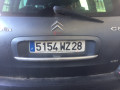 турбина Citroen C8 1 поколение 2007, 2.0 л., МКПП, минивэн, 0375L4 - фото №10