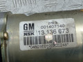 электроусилитель руля Opel Corsa C 2003, 1.2 л., МКПП, хетчбэк 3 дв., 13136673 - фото №5