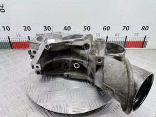 корпус масляного фильтра Honda Civic 8 поколение 2008, 2.2 л., МКПП, хетчбэк 5 дв., 15405RSRE01