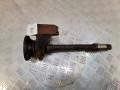полуось передняя правая (приводной вал, ШРУС) Toyota Previa XR30/XR40 2001, 2.0 л., МКПП, минивэн, 4341028071 - фото №2