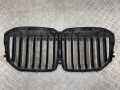 решетка радиатора BMW X7 G07 2018, 3.0 л., B57 D30 C, дизель, arktikgrau brill. metallic (c27), 51138094566, 51138094567, 51138745730 - фото №9