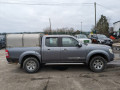 суппорт передний левый Ford Ranger 2 поколение 2008, 2.5 л., МКПП, пикап, 2333274 - фото №10