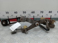 механизм выбора передач Opel Meriva 1 поколение (A) 2002, 1.4 л., МКПП, минивэн, 90578183 - фото №2