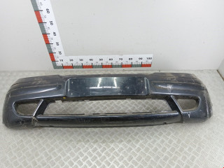 бампер передний Mercedes-Benz Vaneo W414 2005, 1.7 л., МКПП, микроавтобус