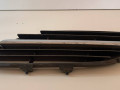 решетка радиатора Nissan Almera Tino V10 2003, 1.8 л., бензин, АКПП, минивэн, 2615I01, 62317BU100, 9381M010 - фото №2