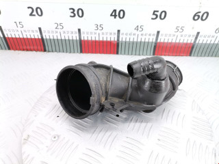 патрубок турбины Opel Astra G 2003, 2.2 л., МКПП, универсал, 24441600