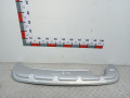 юбка бампера нижняя Skoda Yeti 1 поколение 5L 2010, 5L6807835 - фото №3