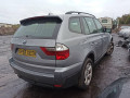 сабвуфер BMW X3 E83 [рестайлинг] 2007, 2.0 л., АКПП, внедорожник 5 дв., 65136990102 - фото №9