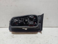 фонарь крышки багажника левый Renault Laguna 2 поколение 2003, хетчбэк 5 дв., 8200002475 - фото №3