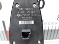 блок управления стеклоподъемниками Mercedes-Benz E-Класс W211/S211 2005, 2.2 л., АКПП, универсал, A2118213679 - фото №4