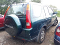 дверь передняя правая Honda CR-V 2 поколение 2002, 2.0 л., АКПП, внедорожник 5 дв., 67010SCAE00ZZ - фото №10