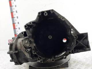 КПП механическая (МКПП) Audi A4 B8/8K 2008, 2.0 л., МКПП, седан, 0B1300027FX