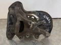 кулак поворотный правый Mercedes-Benz C-Класс W204/S204 2009, 2.2 л., дизель, МКПП, универсал - фото №6