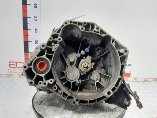 КПП механическая (МКПП) Suzuki SX4 1 поколение 2007, 1.9 л., МКПП, хетчбэк 5 дв., 2400080854