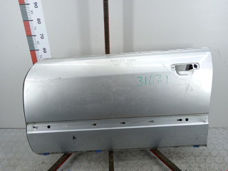 дверь передняя левая Audi A8 D2/4D 1998, 4D0831051A