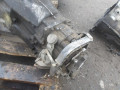 КПП механическая (МКПП) Mercedes-Benz Sprinter 2 поколение (W906) 2007, 2.2 л., МКПП, микроавтобус, 716652 - фото №4