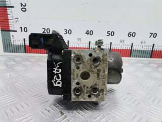 блок ABS Volkswagen Passat B5 1999, 1.8 л., АКПП, универсал, 8E0614111AT