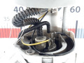 насос топливный Volkswagen Golf 4 поколение 2001, 1.9 л., МКПП, хетчбэк 5 дв., 1J0919050 - фото №4