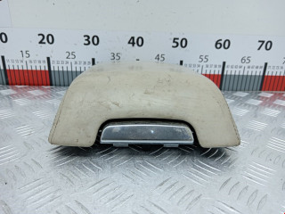 подлокотник Land Rover Range Rover Sport 1 поколение 2008, 3.6 л., АКПП, внедорожник 5 дв.