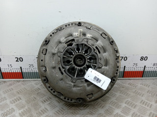 маховик Renault Espace 4 поколение 2006, 2.0 л., МКПП, минивэн, 8200485855