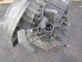 КПП механическая (МКПП) Volkswagen Transporter T5 2007, 2.5 л., МКПП, микроавтобус, KPE - фото №4