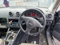 форсунка Audi A3 8P 2004, 1.9 л., МКПП, хетчбэк 3 дв., 038130073AG - фото №7